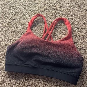 Lululemon Bra